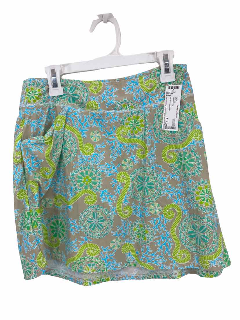 Southwind Apparel Ladies Size XS Skort