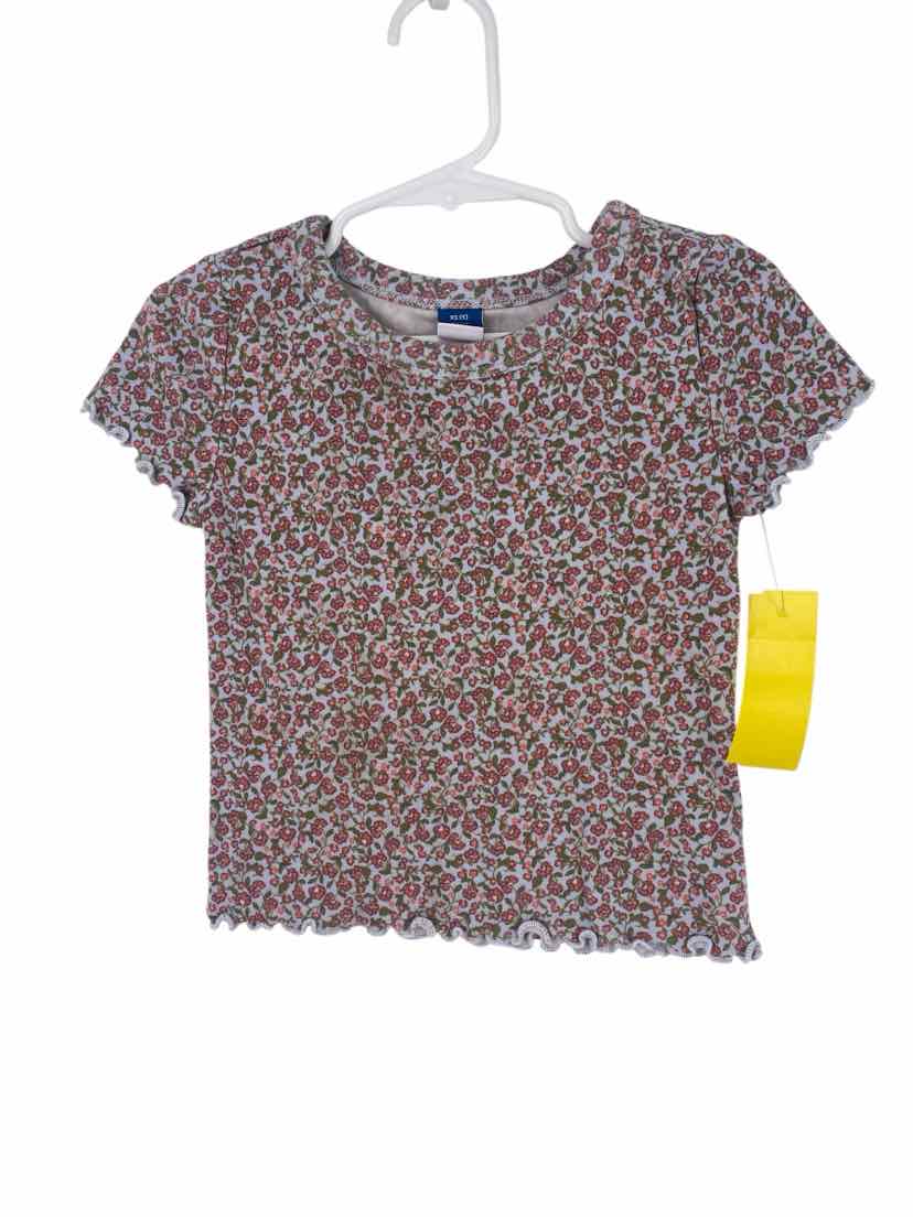 Old Navy Kids Size 5 Shirt