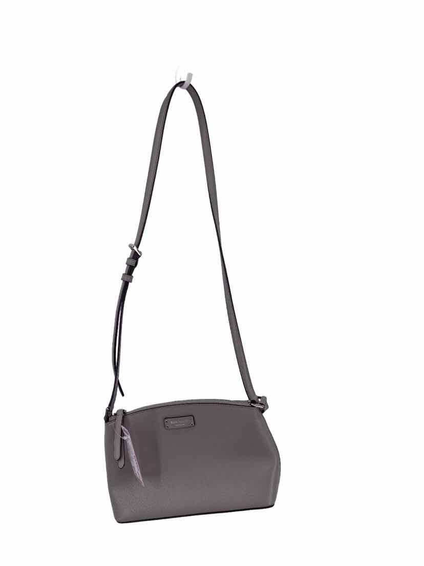 Kate Spade Ladies 9/10 Crossbody