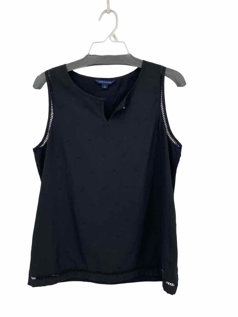 Tommy Hilfiger Ladies Size L Shirt