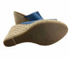 Ladies Athena Alexander Size 6 Shoes
