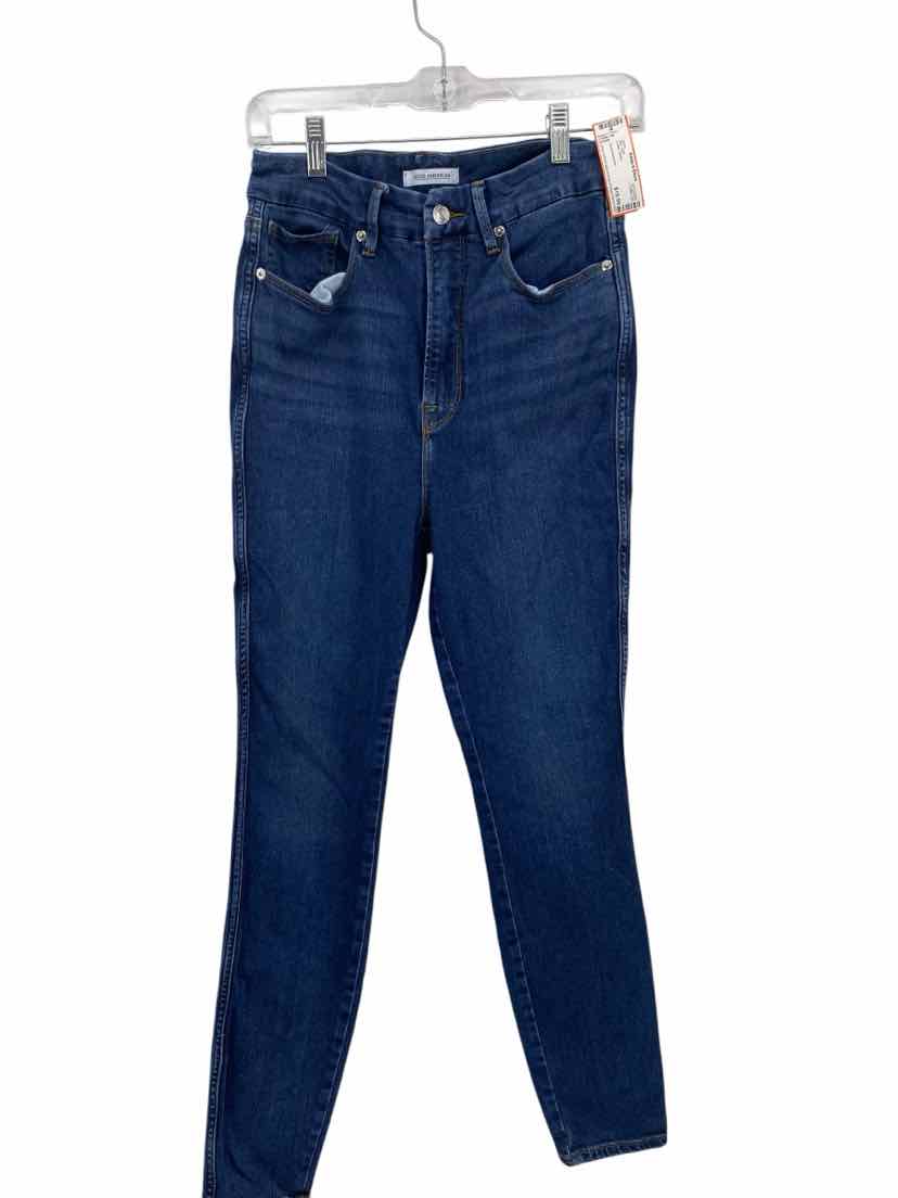Good American Ladies Size 6/28 Jeans