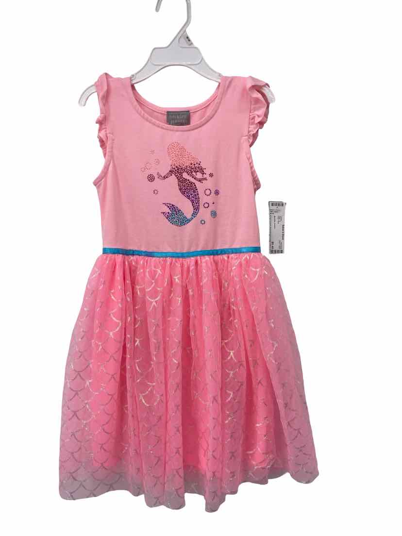 Berkley Jensen Kids Size 6 Dress
