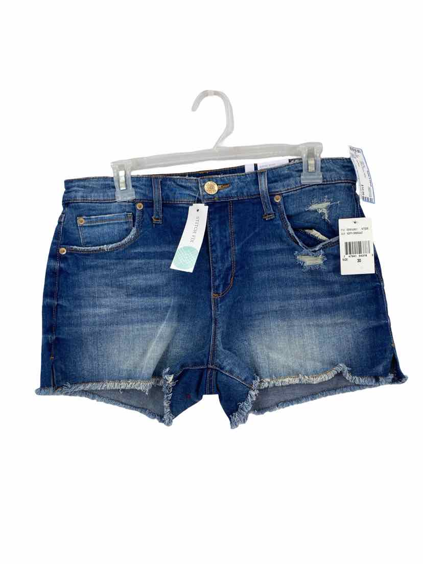 sts blue Ladies Size 30 NEW Shorts