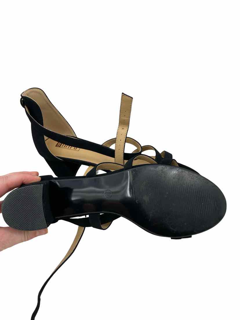Didifu Ladies Size 10 Shoes