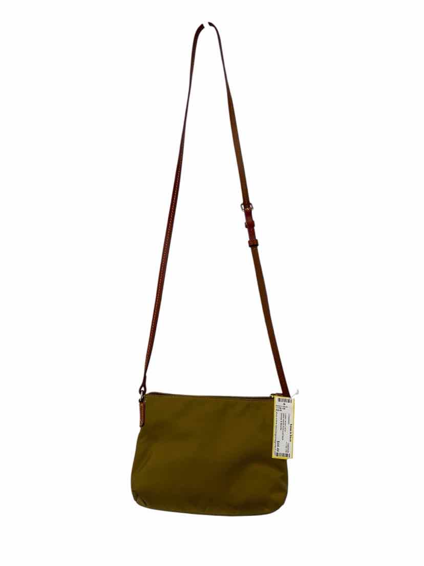 Dooney & Bourke Ladies 8/10 Crossbody
