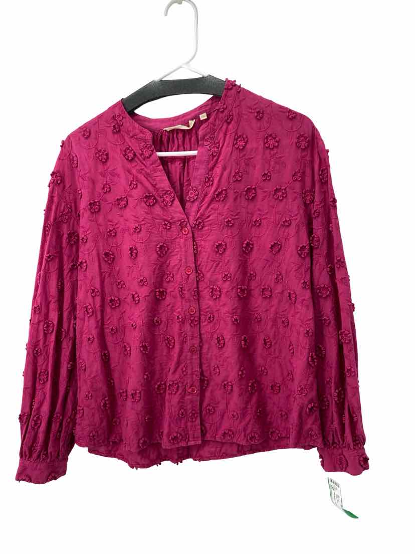 Soft Surroundings Ladies Size M Shirt