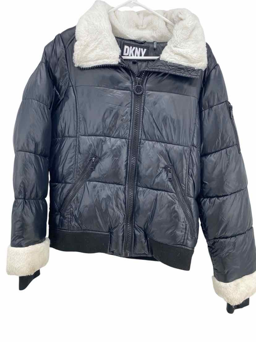 Dkny Ladies Size L Jacket