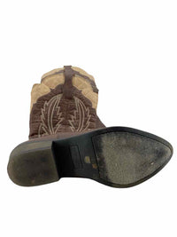 Cimmaron Ladies Size 9 Boots