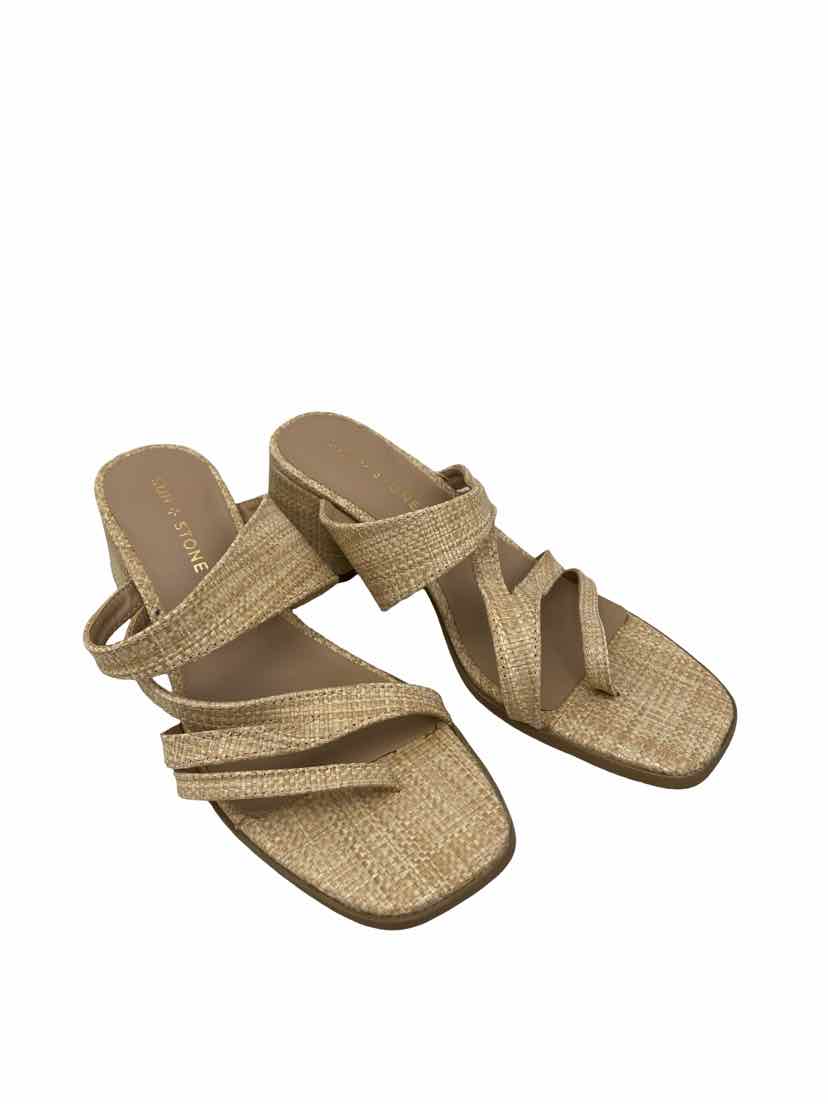 Sun + Stone Ladies Size 7.5 Shoes