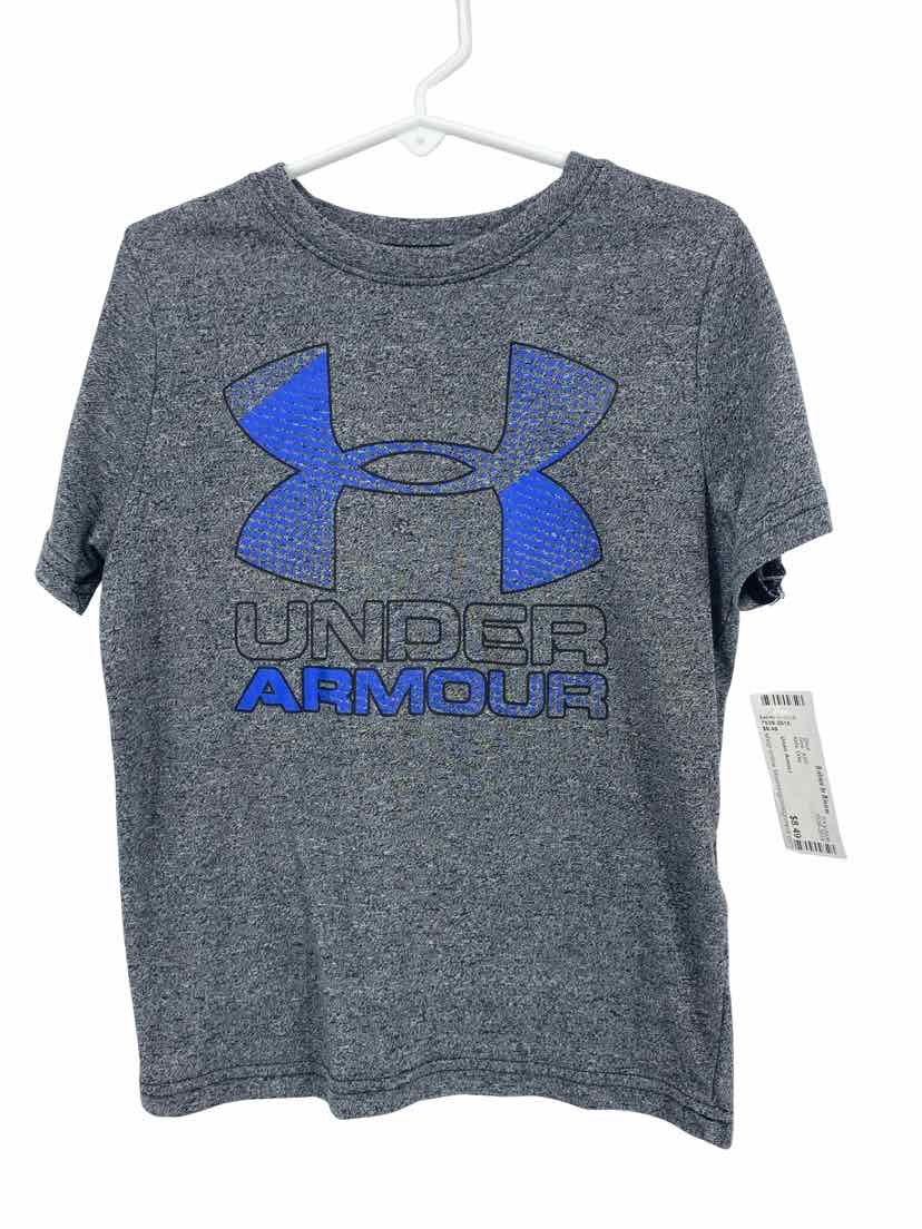 Under Armour Kids Size XS/7 Shirt