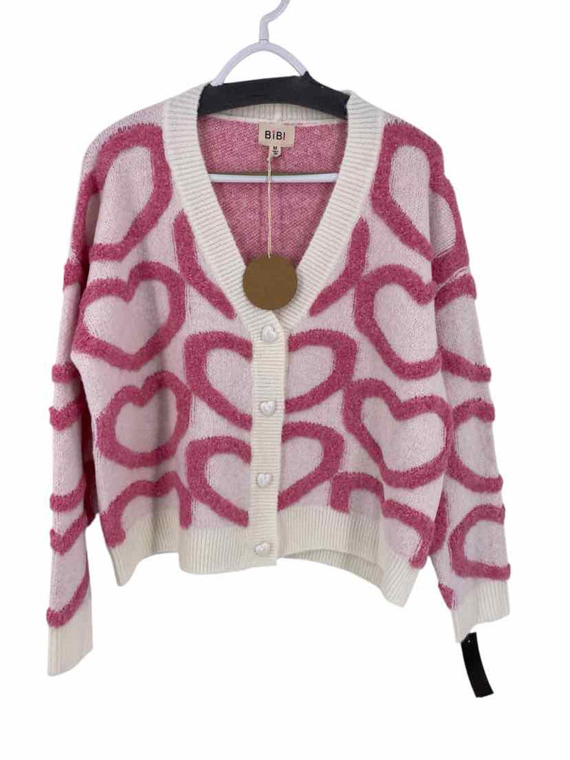 Ladies Bibi Medium NEW Sweater