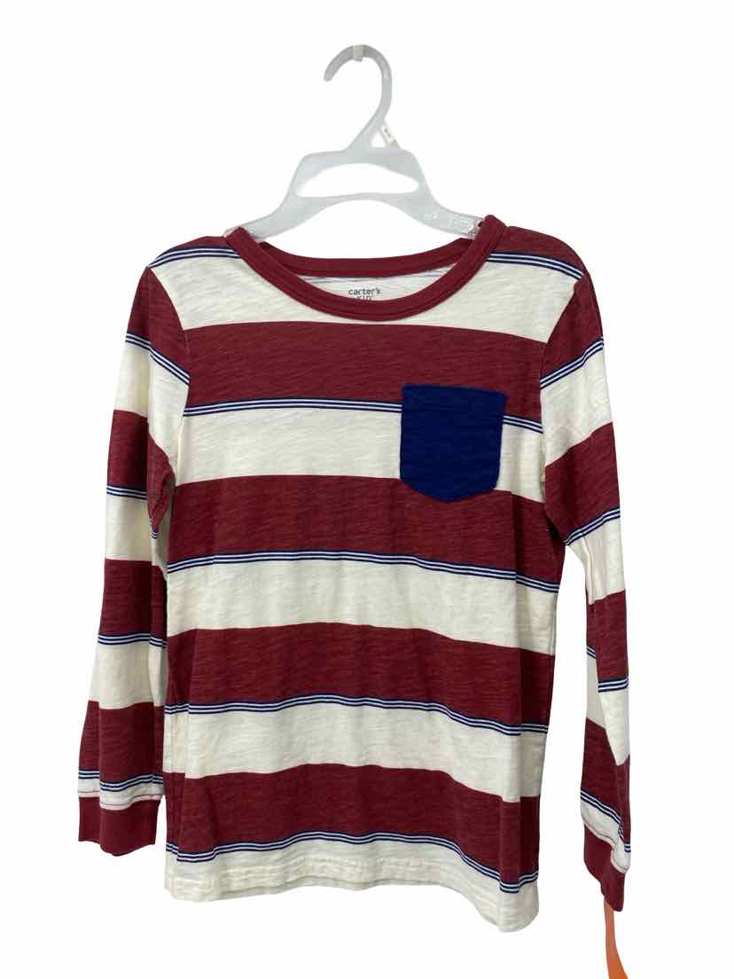Carter's Kids Size 12 Shirt