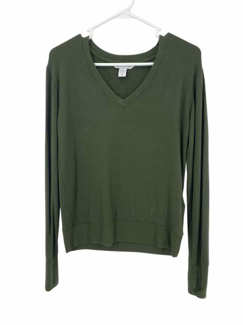 Athleta Ladies Size XXS Sweater