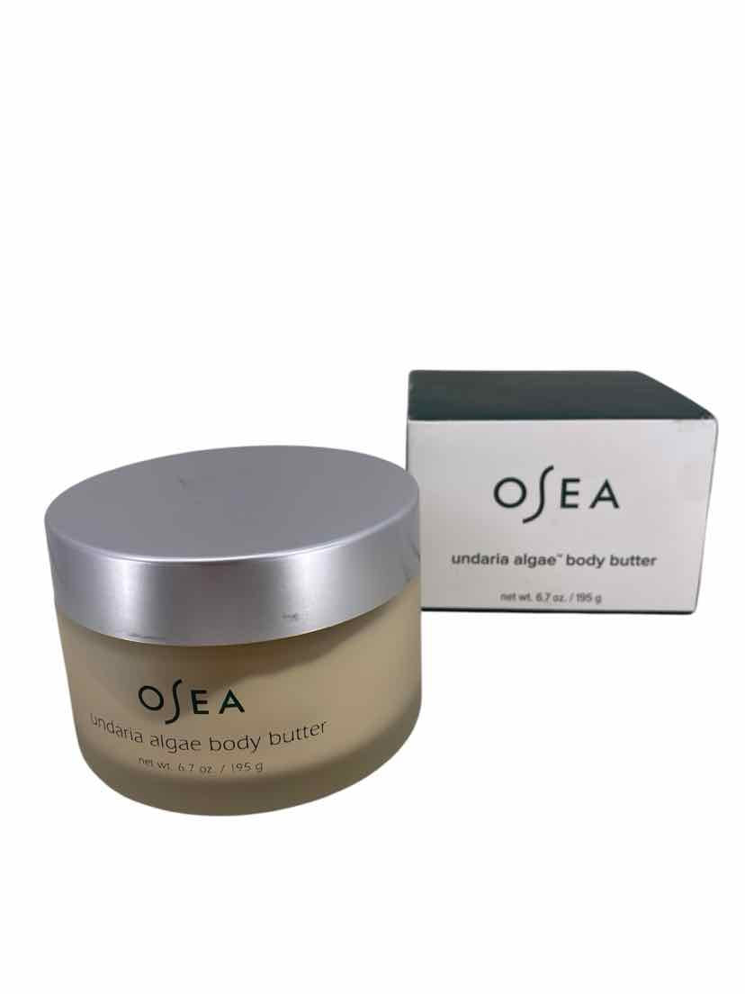 Osea Undaria Algae NEW Body Butter