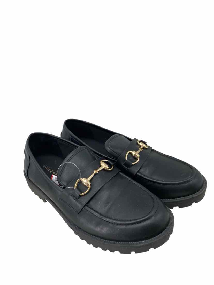 Sincerely Jules Ladies Size 7.5 Shoes