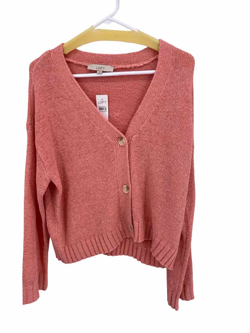 Loft Ladies Size S NEW Sweater