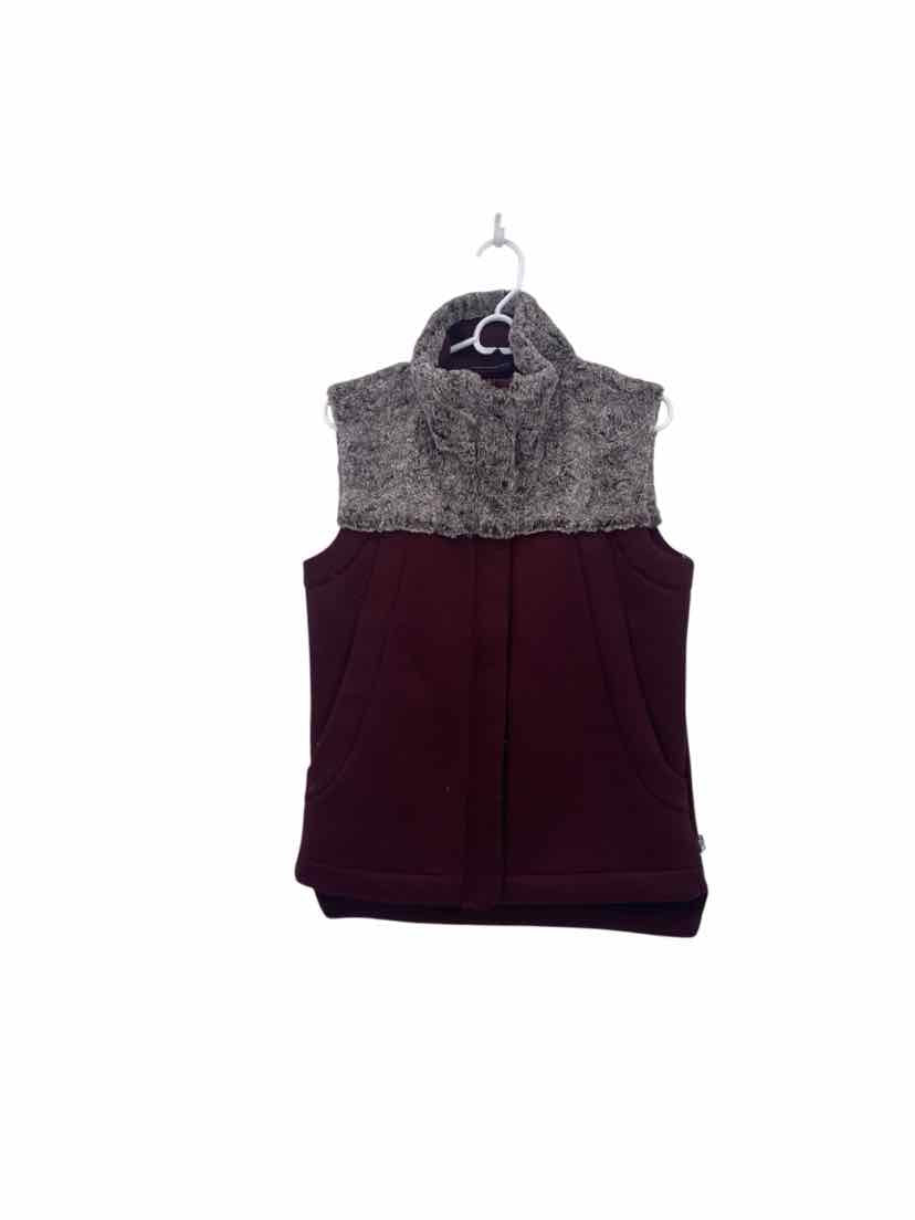 The North Face Ladies Size M Vest
