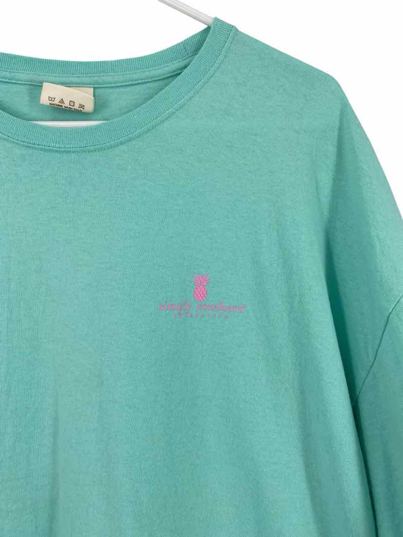 Simply Southern Ladies Size XXL Shirt