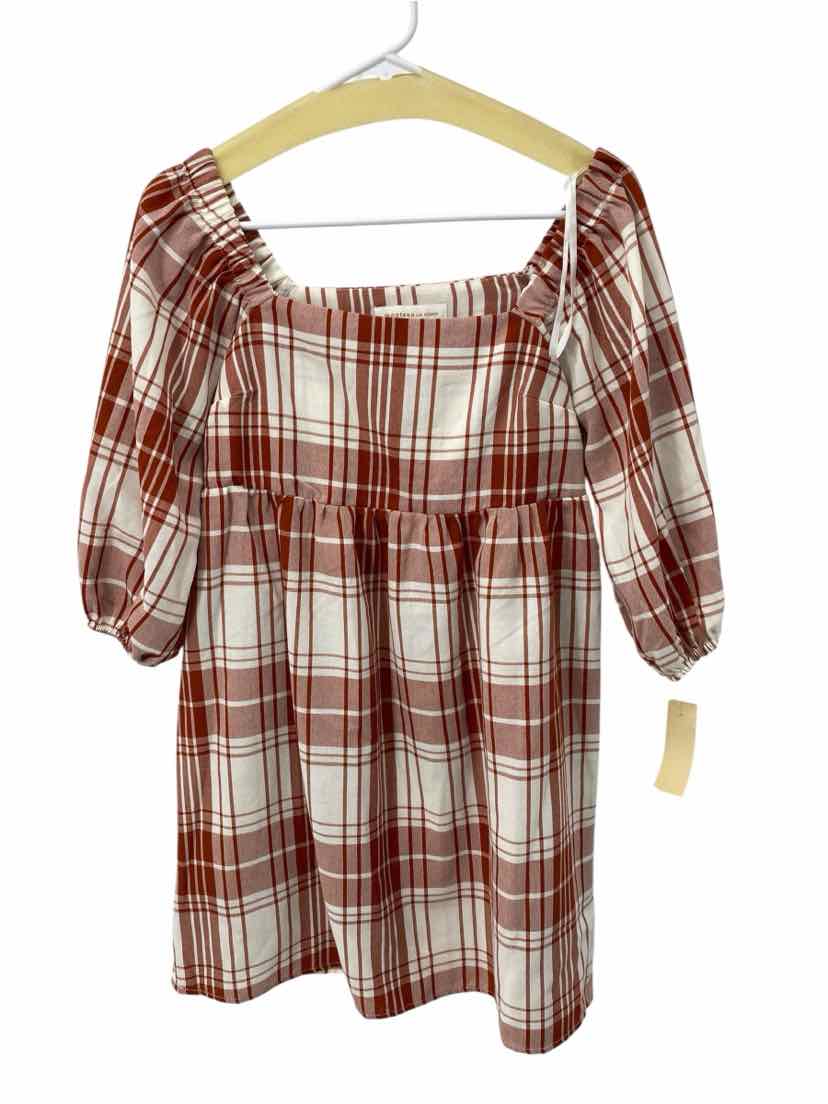 Monteau Ladies Size S Dress