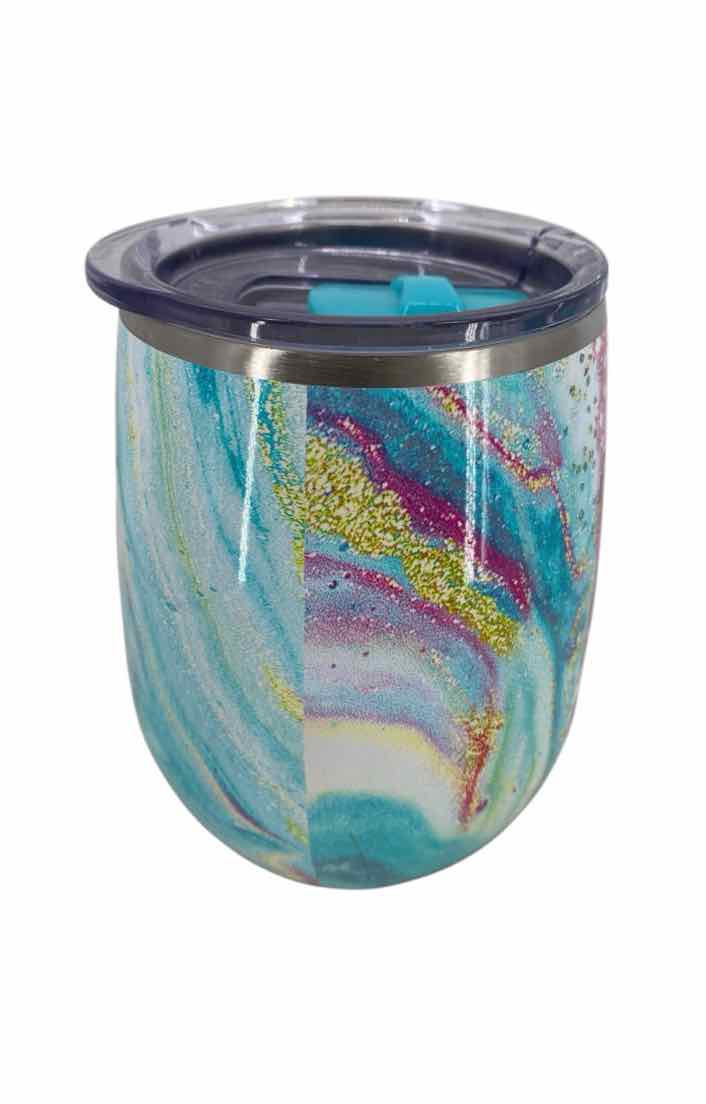 Swig Teal Cup