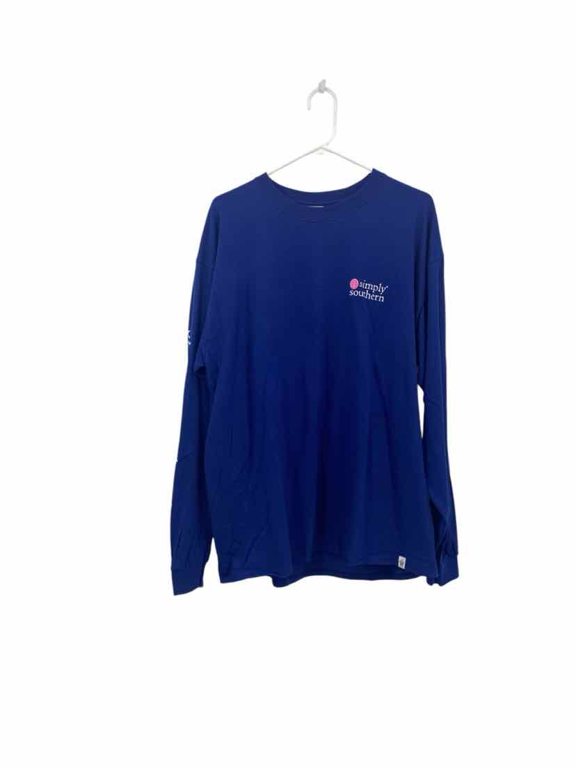 Simply Southern Ladies Size XL NEW Shirt