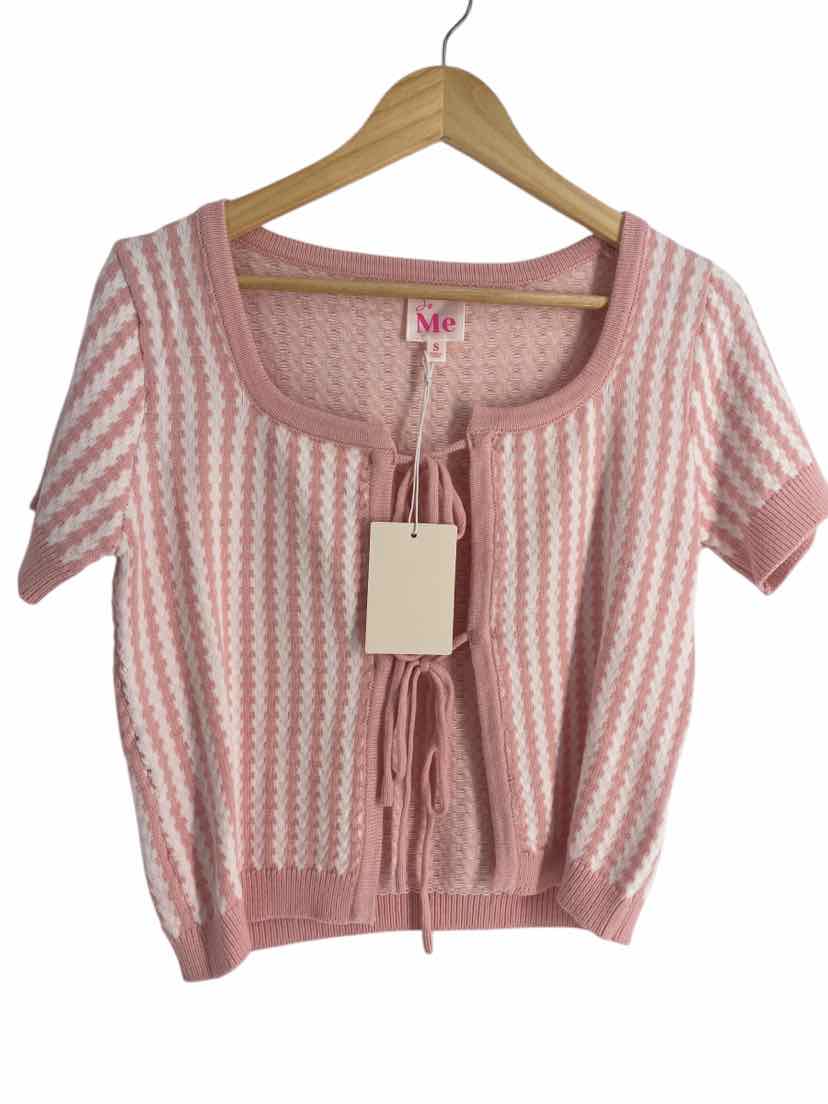 Ladies So Me L NEW Sweater