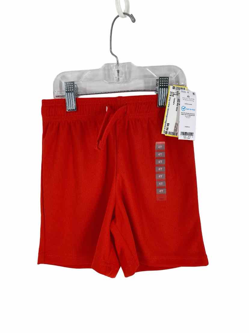 Carter's Kids Size 4t NEW Shorts