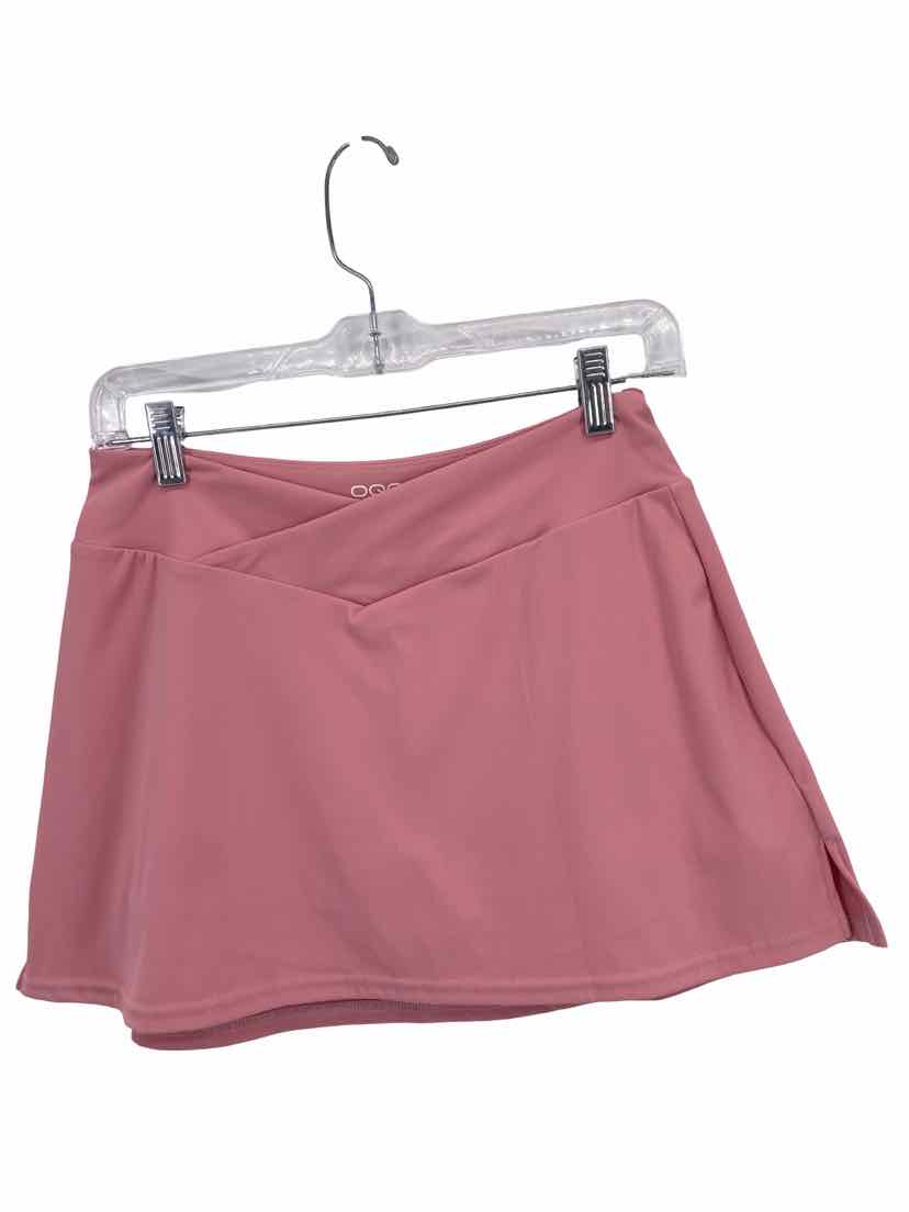 Oqq Ladies Size S NWOT Skort