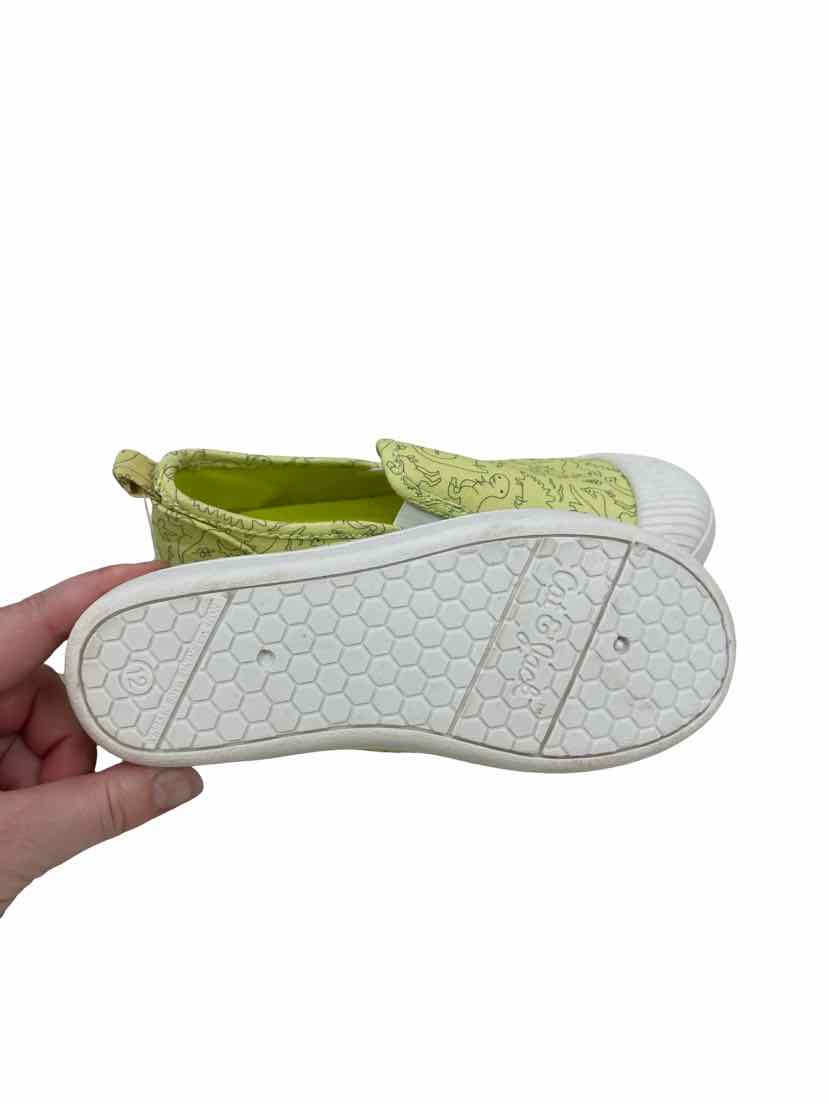 Cat & Jack Kids Size 12 Shoes