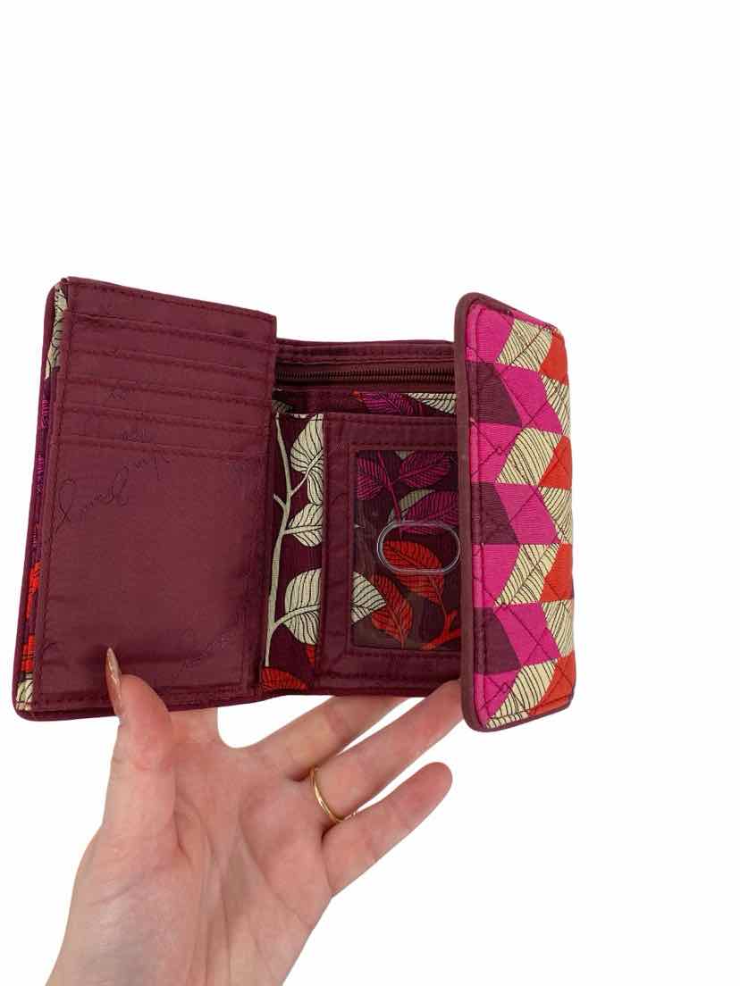 Vera Bradley Ladies Wallet