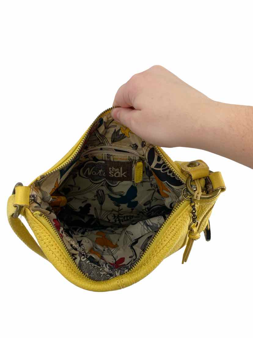 The Sak Ladies Crossbody