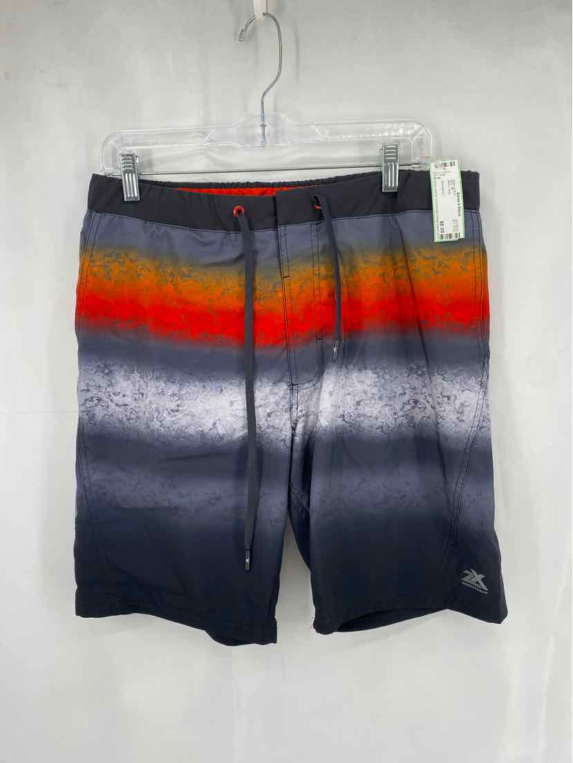 Zeroxposur Men's Size M Bathing Suit
