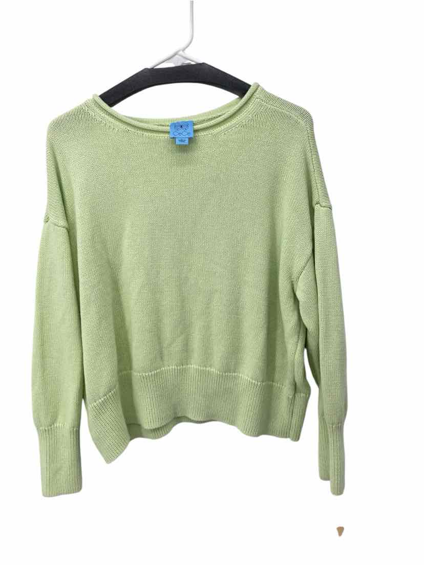 Cece Ladies Size L Sweater