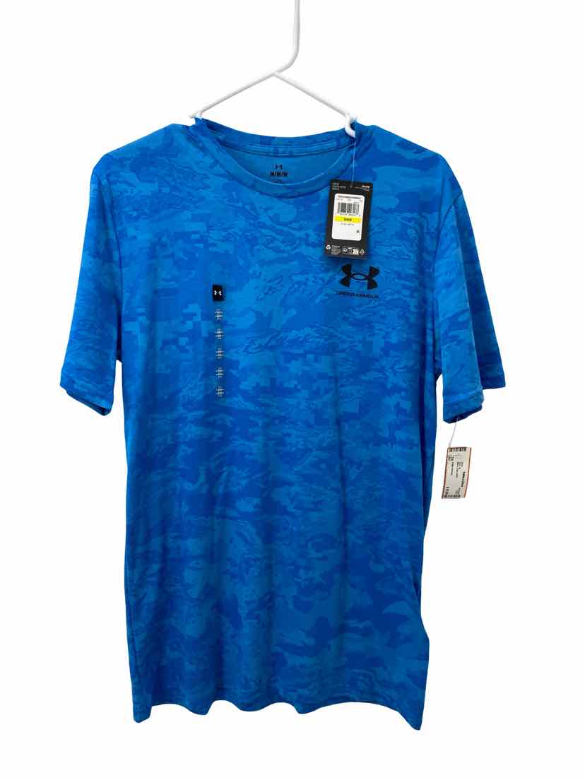 Under Armour Men's Size M NEW Shirt