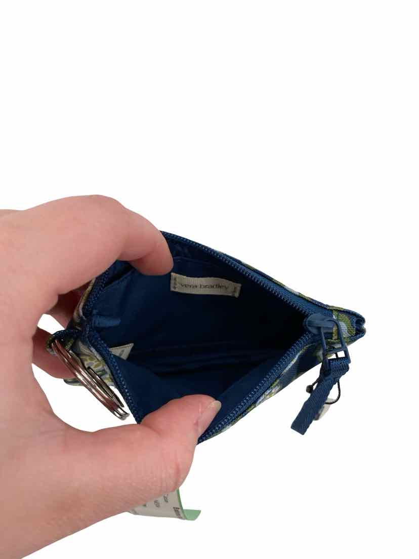 Vera Bradley Id Case