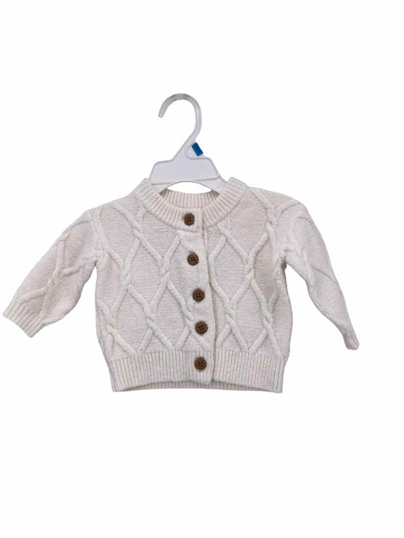 Old Navy Kids Size 0-3m Sweater