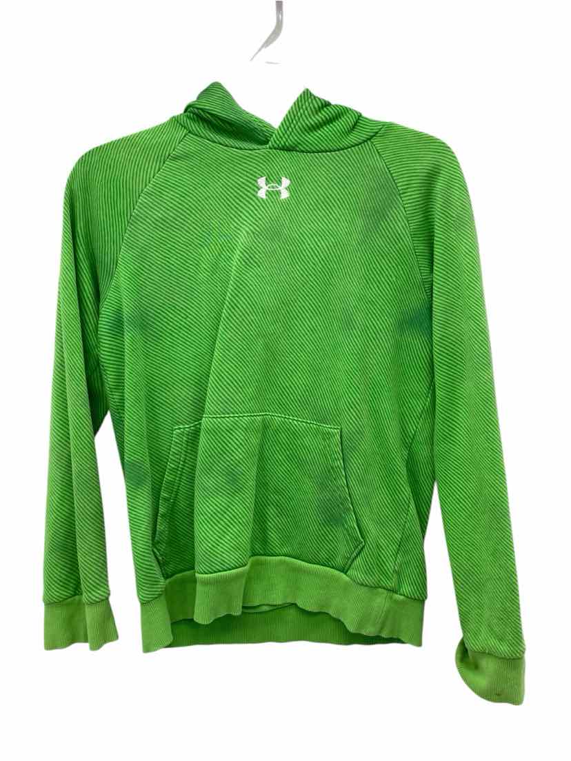 Under Armour Kids Size YL/14-16 Pullover