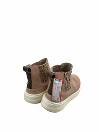Hey Dude Ladies Size 8 Boots