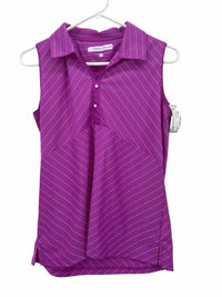 Pebble Beach Ladies Size M Shirt