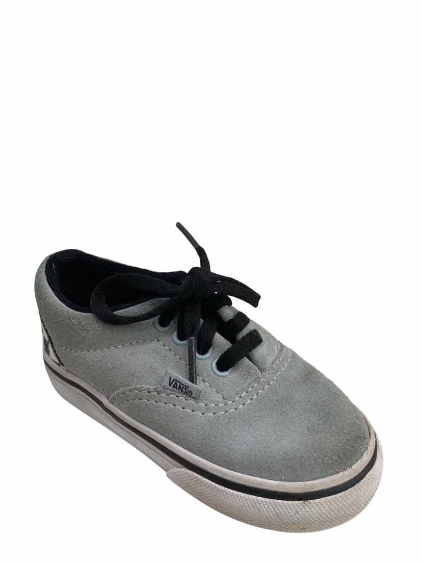 Vans Kids Size 6.5 Shoes