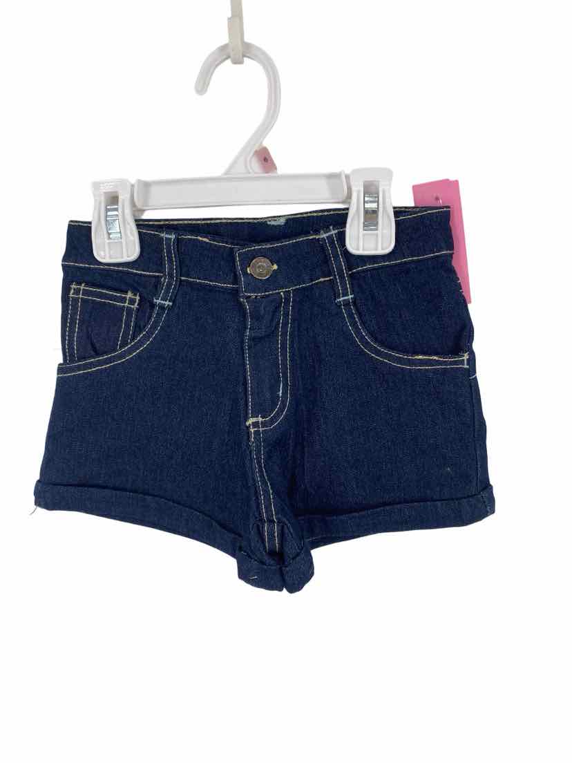 Us Polo Kids Size 5x NEW Shorts