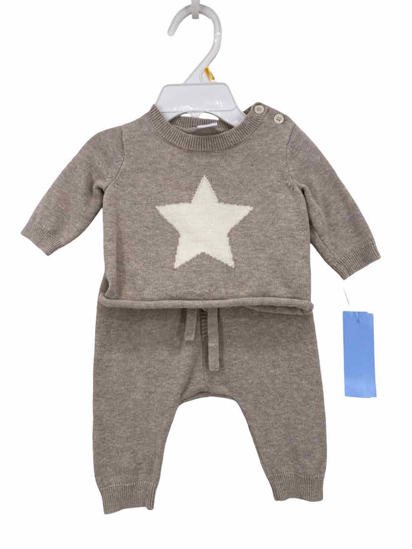 Nordstrom Kids Size Newborn 2 pc