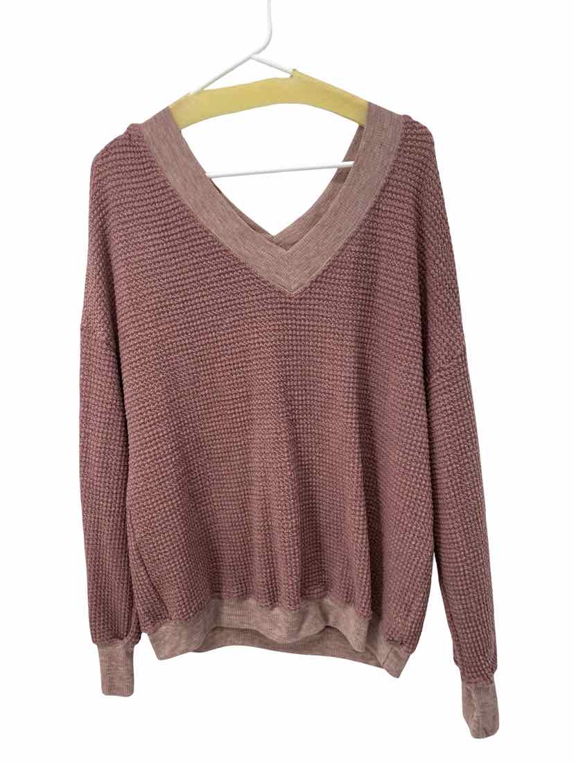Listicle Ladies Size M Shirt