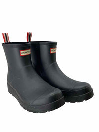 Hunter Ladies Size 9 Boots