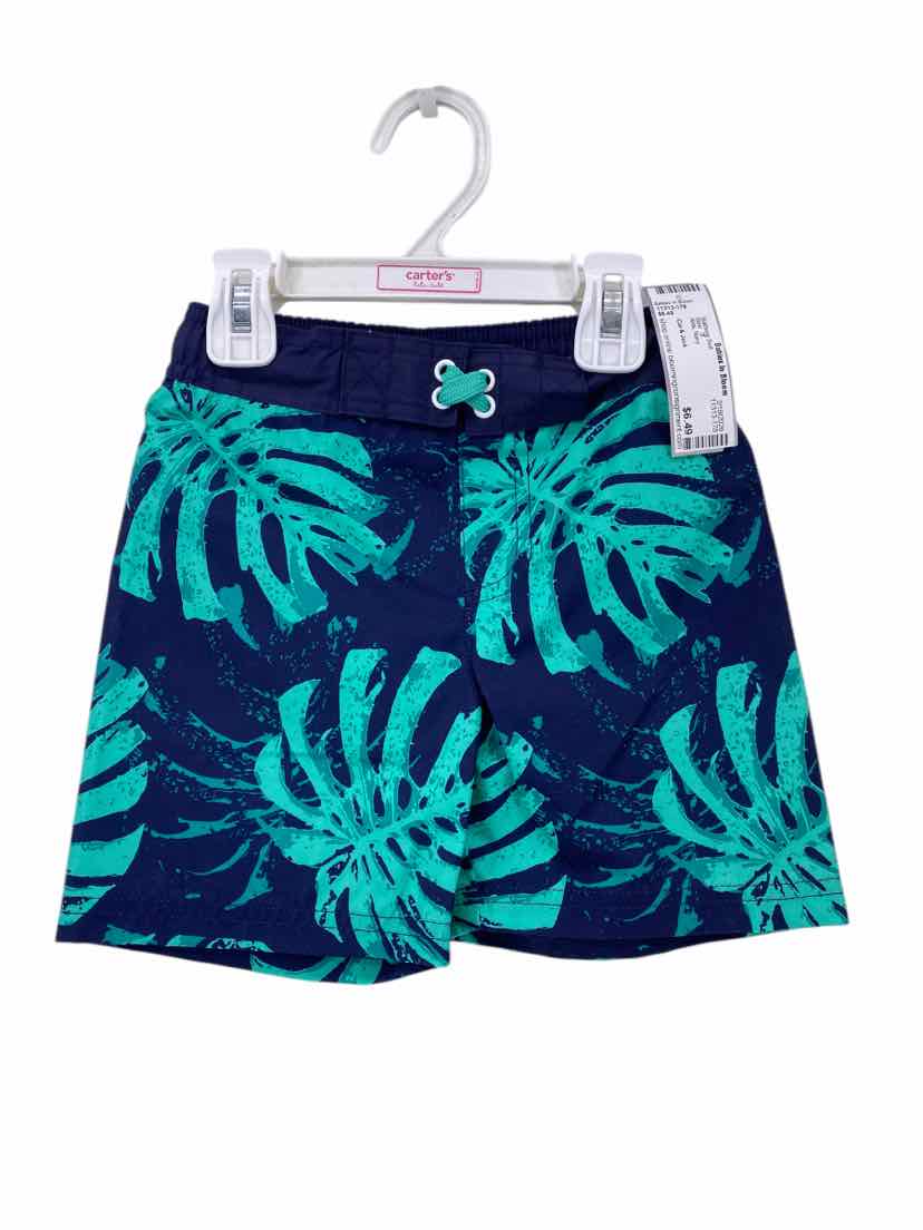 Cat & Jack Kids Size 3t Bathing Suit