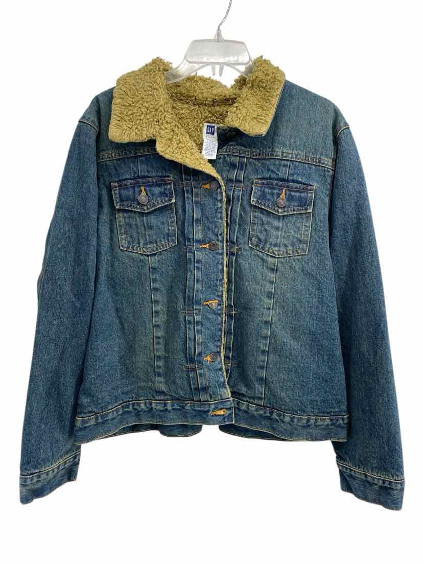 Gap Ladies Size XL Jacket