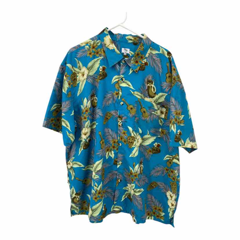 Men's Size 2XL Shirt