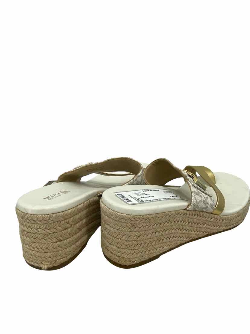 Michael Kors Ladies Size 7.5 Shoes