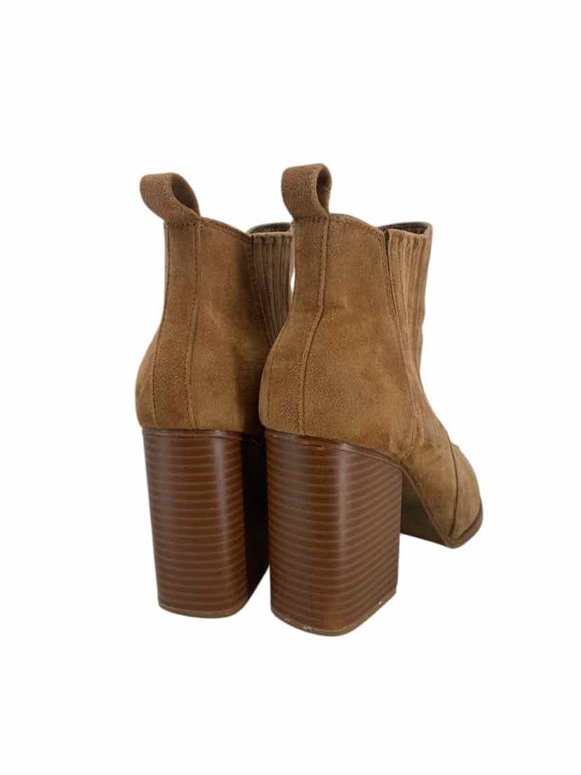 No Brand Ladies Size 8 Boots